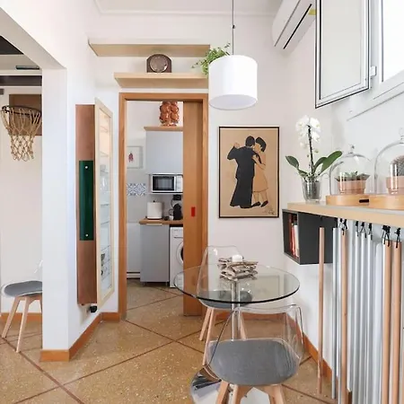 Apartment Cos24 *