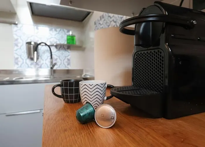 Апартаменты Cos24 *