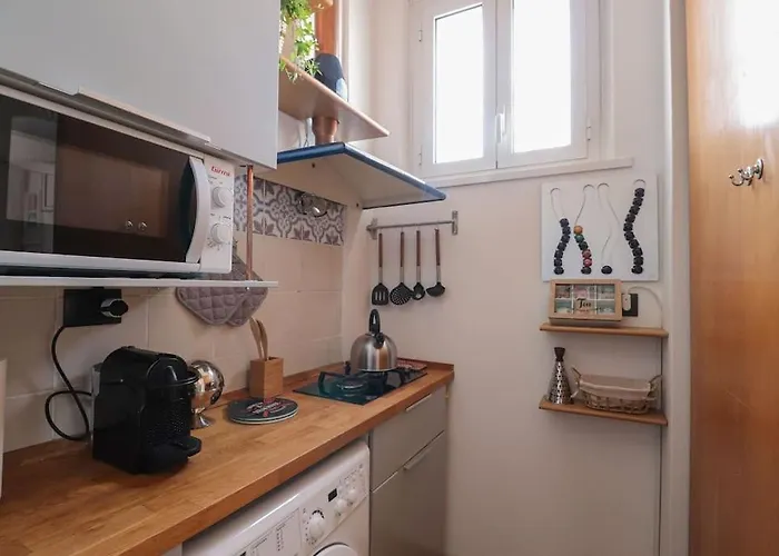 Cos24 Апартаменты *