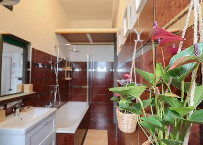 Апартаменты Cos24