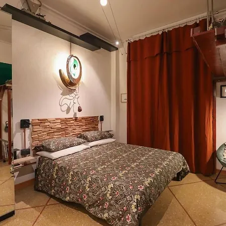 Apartamento Cos24