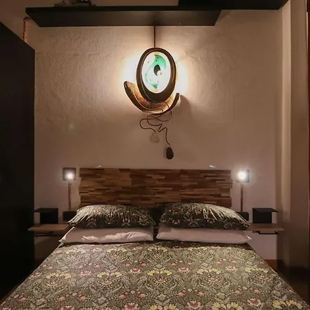 Cos24 Apartamento